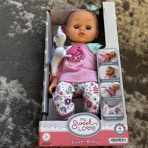 My Sweet Baby Doll (NEW)